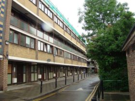 3 Bedroom Flat